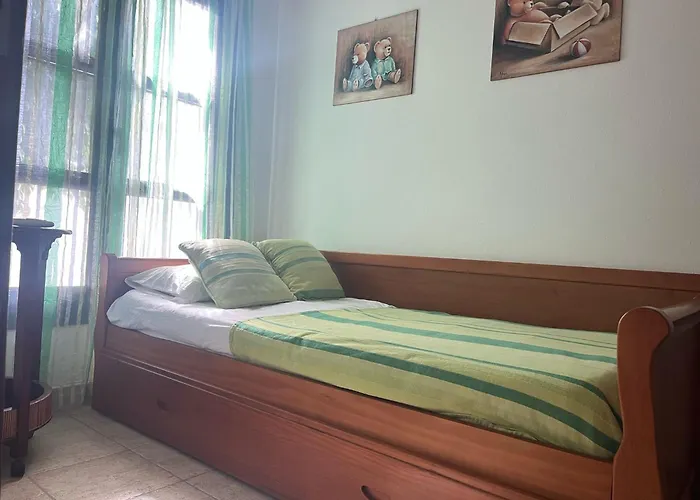 Lanzarote Villa Irina Marina Rubicon