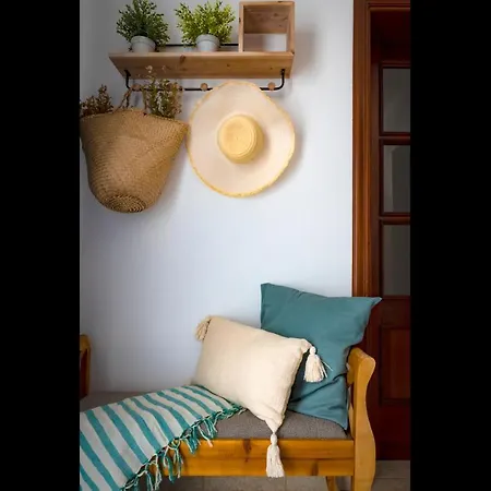 Lanzarote Villa Irina Marina Rubicon Playa Blanca  Zewnętrze zdjęcie