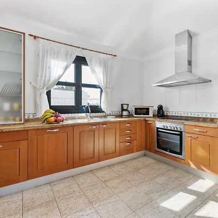 Lanzarote Villa Irina Marina Rubicon Playa Blanca  Zewnętrze zdjęcie